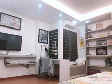 Hình ảnh Bán trong tháng CHCC Bộ Công An - Ngõ Giếng giá 1.8 tỷ, 60m2, full NT