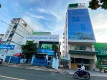 Hình ảnh Nhà 2 MT thoáng, đường Lạc Long Quân, P9, Tân Bình 5x20m, xây Hầm lầu