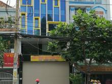 Hình ảnh Cho thuê Nhà HXT 491/12 Nguyễn Đình Chiểu, DT: 5x16m, 3 lầu. Giá 27tr