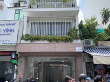 Hình ảnh Cho thuê nhà mặt Lê Quang Định,Bình Thạnh.