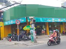 Hình ảnh 2 Mặt Tiền Quận 6 đ. Lý Chiêu Hoàng. DT 7.5 X 15. Nhà Cấp 4. Nhà đẹp