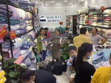 Hình ảnh vCho thuê mặt bằng mặt tiền đường Cách Mạng Tháng Tám Phường 6 Quận TB