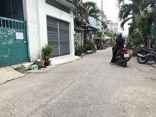 Hình ảnh Bán nhanh căn nhà ở hẻm 441 lê văn quới, dt: 50m2, 2 lầu, giá: 5.7 tỷ.