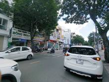 Hình ảnh Cho thuê Nguyên căn MT 352 Lê Văn Sỹ, Tân Bình