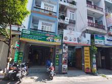 Hình ảnh Bán nhà mặt tiền Trường Chinh 5 lầu DT: 4x30m thuê 80tr/th. Chỉ 26 tỷ