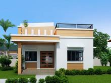 Hình ảnh Bán nhà CMT8 42m2, phường 11, Quận 3 giá 5.6 tỷ