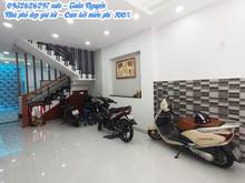 Hình ảnh 🏤 Nhà rộng như tàu sân bay Phường 9 Tân Bình - HXH 62m2 - nhỉnh 8 tỷ
