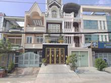 Hình ảnh MT  Mạc Thị Bưởi, _ Vỉa hè rộng thoáng _ 3 lầu