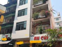 Hình ảnh Bán Nhà P. Phạm Ngũ Lão, Q.1, Trung Tâm Phố Tây. Gần Khách Sạn Pullman