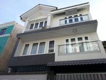 Hình ảnh Cần bán 2 căn biệt thự liền kề đường Hoàng Diệu, Phú Nhuận.
