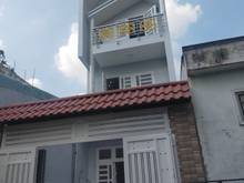 Hình ảnh Bán Nhà Đẹp 1/ HXH Đường Đất Mới DT:4x16.8m 3.5 Tấm Giá: 5.8 Tỷ TL