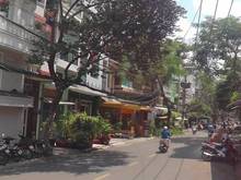 Hình ảnh Bán Nhà MT Đường Dương Đình Nghệ , Phường 8, Quận 11, DT: 3,5 x 15m.