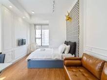 Hình ảnh ❤Cho thuê Trang Chủ MB66.COM / Đăng Ký Tặng 66K River Gate, quận 4  🏫Officetel 32m2 full nội thất