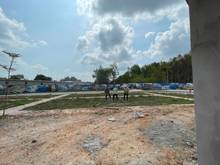 Hình ảnh Cần bán lô đất ở 100m2 tại gần ubnd xã Lộc An giá 1ty44
