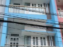 Hình ảnh Nhà 1 sẹt Tĩnh Lộ 10 4x17m, 1 trệt 3 lầu, 5PN-4WC, BTCT - SHR - 7 tỷ