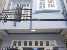 Hình ảnh Cho thuê nhà Quang Trung gần ngã 3 Tân Sơn P.8 Gò Vấp 5x15m 1 lầu