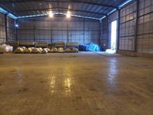Hình ảnh Cho thuê kho 1000m2 đường Hoà Bình thẳng đến cung đường Lê Văn Quới.
