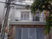 Hình ảnh Nhà cho thuê mt Đường số 1 tuyến đường kinh doanh