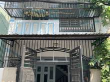 Hình ảnh Cần tiền sang gấp căn nhà Sổ riêng đag cho thuê , 75m2 giá 495Tr/ căn