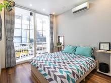 Hình ảnh CHDV tiện nghi như nhà của bạn tại tt quận Tân Bình