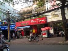 Hình ảnh Chính chủ bán nhà mặt tiền Nguyễn Văn Trỗi Quận Phú Nhuận!