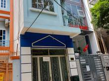 Hình ảnh Giá sốc! Bán nhà MT đường A4, P12, Tân Bình DT 5x20m giá siêu rẻ 20 tỷ