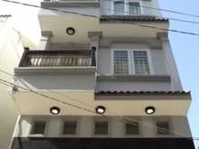 Hình ảnh Bán nhà mặt tiền Vũ Huy Tấn, Quận Bình Thạnh, 4,2x16,8, T2LST, 18,3tỷ