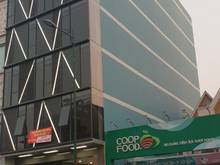 Hình ảnh Building mặt tiền Nguyễn Văn Trỗi - Đoạn VIP