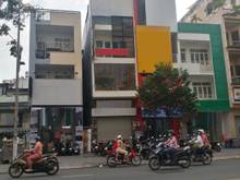 Hình ảnh Vị trí: MT đ.lớn Đường Tên Lửa . dt: 4,5 x 20 - suốt