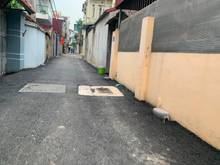Hình ảnh Chính chủ cần bán 57m2 đất đường ô tô cạnh trường cấp 3 Phúc Lợi