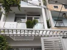 Hình ảnh Bán nhà HXH đẹp, 4 tầng, 68 m Nguyễn Hữu Tiến Tân Phú chỉ 5.7 tỷ. TL