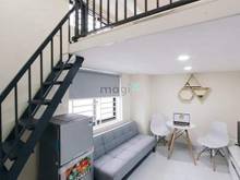 Hình ảnh Phòng Cao Cấp Cần Cho Thuê Tại Tây Thạnh Tân Phú  Thoáng Mát Sạch Sẽ