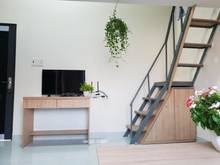 Hình ảnh Cho thuê căn  hộ mini mới xây giá rẻ Quận Tân Phú