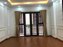 Hình ảnh Chỉ 2.68 tỷ, bán nhà ngõ 169 Hoàng Mai, nhà xây mới 35m2x5T, MT 3.5m