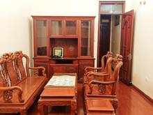 Hình ảnh Bán gấp Tòa nhà Phố Giáp Bát 21 tỷ, dt 160mx4 tầng, Ôto đỗ