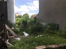 Hình ảnh Bán đất sau chợ Phúc Lợi, DT 36,4m2 lô góc 2 mặt thoáng, giá 1,6 tỷ .