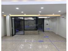 Hình ảnh Nhà góc 2 mặt tiền cần cho thuê