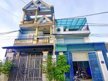 Hình ảnh Bán Nhà Đường Đỗ Thừa Luông Quận Tân Phú 45m2(5×9) 2 Tầng  Giá 4.3 Tỷ