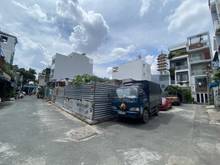 Hình ảnh H7m Lê Thúc Hoạch ( Vườn Lài ),DT:4x14m, SHR, Giá 5 Tỷ