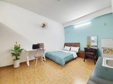 Hình ảnh Phòng Siêu Đẹp Hoàng Văn Thụ Quận Tân Bình - Vòng Xoay Lăng Cha Cả