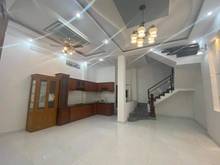 Hình ảnh 125m2 – mặt tiền Phú Nhuận – Tha hồ kinh doanh buôn bán.