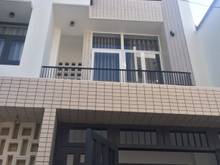 Hình ảnh Bán gấp  nhà quận 10 đường Hòa Hảo .