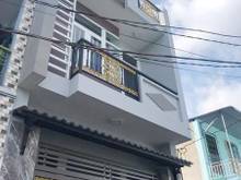 Hình ảnh Cần bán gấp nhà đường số 9 , BHH , Bình Tân , sát bên Aeon Tân Phú