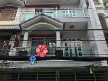 Hình ảnh Cho thuê nhà khu nhà lầu đồng bộ Thống Nhất P.11 Gò Vấp 5x14m 3 lầu