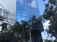 Hình ảnh Bán gấp Building Nguyễn Văn Trỗi Q. Phú Nhuận, hầm 5 tầng, 8 x 20m