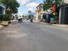 Hình ảnh Căn nhà cấp 4 hẻm 413 lê văn quới, dt: 88m2, giá: 7.5 tỷ, hẻm 10m.