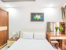 Hình ảnh Cho thuê CHDV 1 phòng ngủ full nội thất tại Quận 7