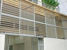 Hình ảnh Bán nhà riêng đường Cách Mạng Tháng 8 Phường 13, Quận 10, giá 4.8 ty