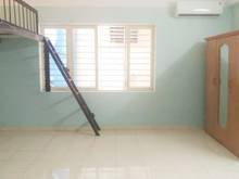 Hình ảnh Hệ thống phòng full tiện nghi-gác-28m2-đường Cao Thắng-Quận 10