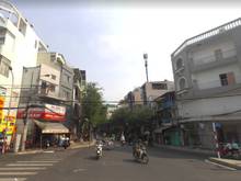 Hình ảnh Bán nhà MT đường Tôn Thất Hiệp, phường 13, quận 11.